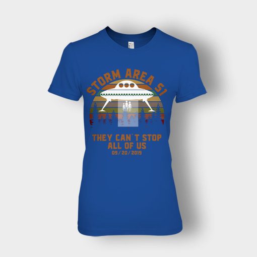 UFO-Storm-Area-51-They-Cant-Stop-All-Of-Us-09-20-2019-Sunset-Ladies-T-Shirt-Royal