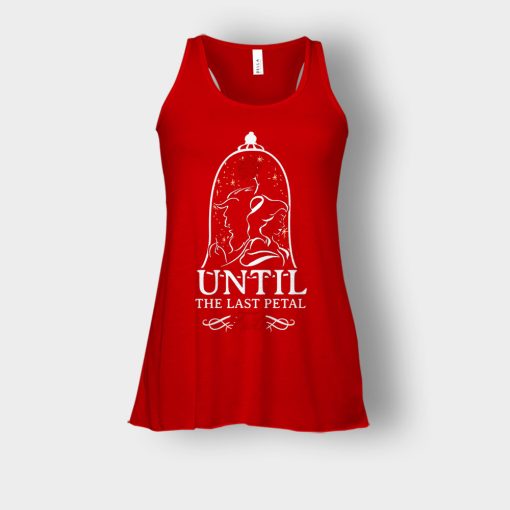 Until-The-Last-Falls-Disney-Beauty-And-The-Beast-Bella-Womens-Flowy-Tank-Red