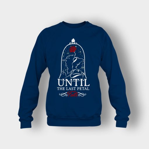 Until-The-Last-Falls-Disney-Beauty-And-The-Beast-Crewneck-Sweatshirt-Navy