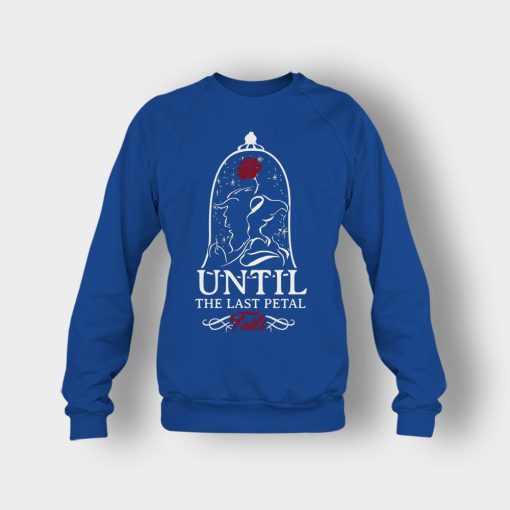 Until-The-Last-Falls-Disney-Beauty-And-The-Beast-Crewneck-Sweatshirt-Royal