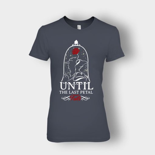 Until-The-Last-Falls-Disney-Beauty-And-The-Beast-Ladies-T-Shirt-Dark-Heather