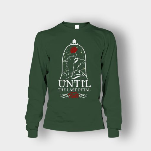 Until-The-Last-Falls-Disney-Beauty-And-The-Beast-Unisex-Long-Sleeve-Forest