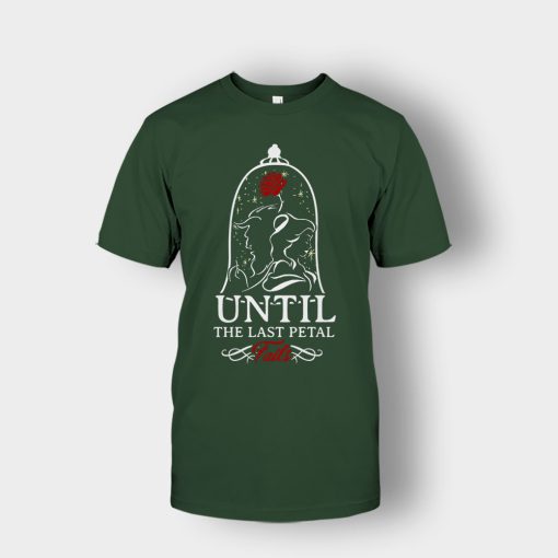 Until-The-Last-Falls-Disney-Beauty-And-The-Beast-Unisex-T-Shirt-Forest