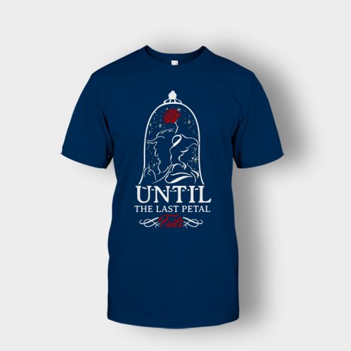 Until-The-Last-Falls-Disney-Beauty-And-The-Beast-Unisex-T-Shirt-Navy