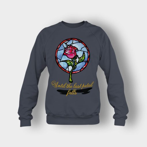 Until-The-Last-Petal-Fall-Disney-Beauty-And-The-Beast-Crewneck-Sweatshirt-Dark-Heather