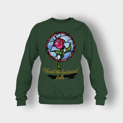 Until-The-Last-Petal-Fall-Disney-Beauty-And-The-Beast-Crewneck-Sweatshirt-Forest