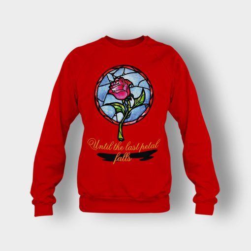 Until-The-Last-Petal-Fall-Disney-Beauty-And-The-Beast-Crewneck-Sweatshirt-Red