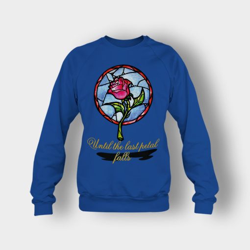 Until-The-Last-Petal-Fall-Disney-Beauty-And-The-Beast-Crewneck-Sweatshirt-Royal