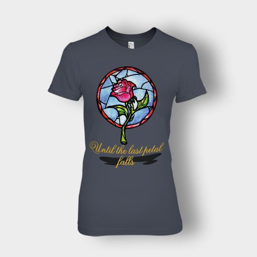 Until-The-Last-Petal-Fall-Disney-Beauty-And-The-Beast-Ladies-T-Shirt-Dark-Heather