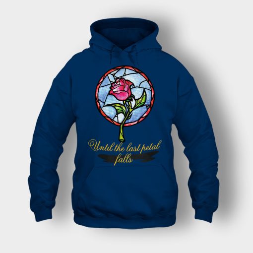 Until-The-Last-Petal-Fall-Disney-Beauty-And-The-Beast-Unisex-Hoodie-Navy