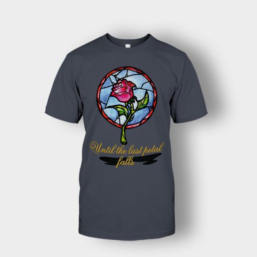 Until-The-Last-Petal-Fall-Disney-Beauty-And-The-Beast-Unisex-T-Shirt-Dark-Heather