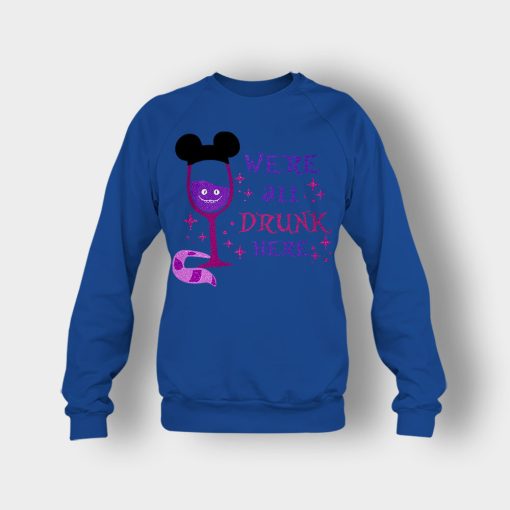Ursula-Inspired-Disney-Crewneck-Sweatshirt-Royal