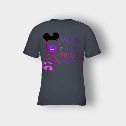 Ursula-Inspired-Disney-Kids-T-Shirt-Dark-Heather