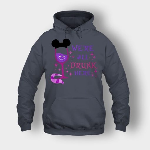 Ursula-Inspired-Disney-Unisex-Hoodie-Dark-Heather