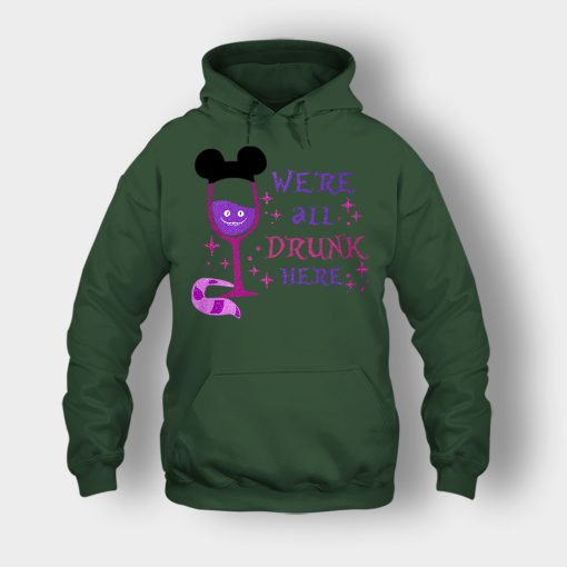 Ursula-Inspired-Disney-Unisex-Hoodie-Forest