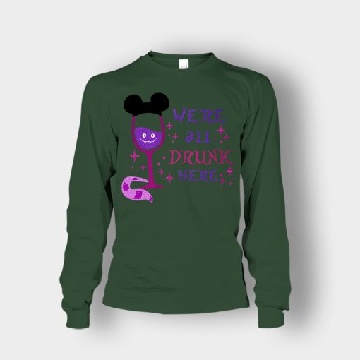 Ursula-Inspired-Disney-Unisex-Long-Sleeve-Forest