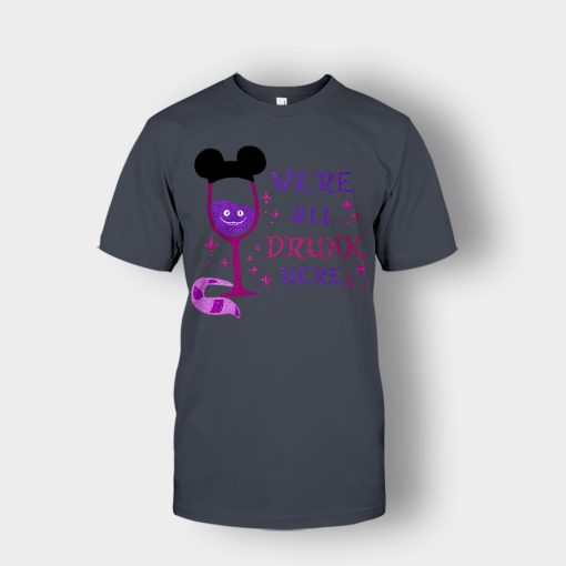 Ursula-Inspired-Disney-Unisex-T-Shirt-Dark-Heather