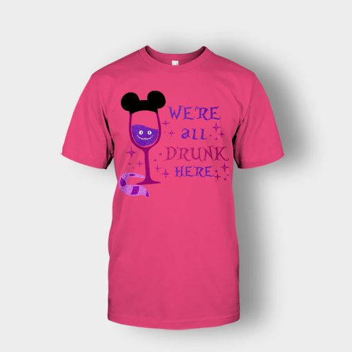Ursula-Inspired-Disney-Unisex-T-Shirt-Heliconia