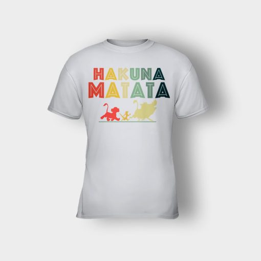 Vintage-Hakuna-Matata-The-Lion-King-Disney-Inspired-Kids-T-Shirt-Ash