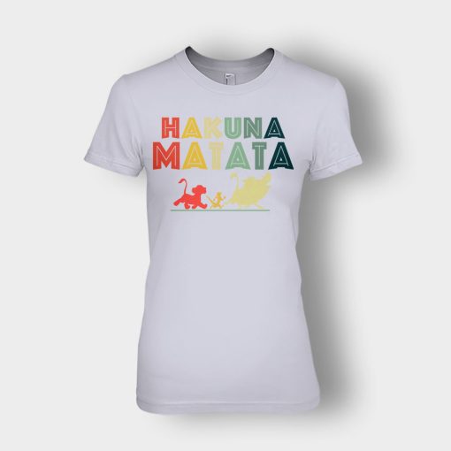 Vintage-Hakuna-Matata-The-Lion-King-Disney-Inspired-Ladies-T-Shirt-Sport-Grey