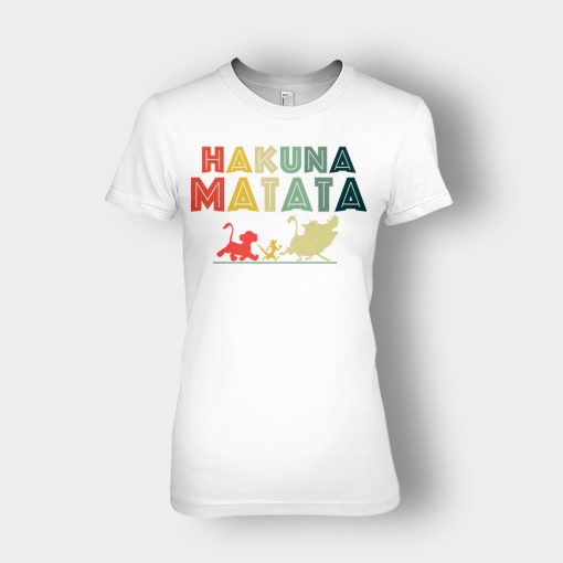 Vintage-Hakuna-Matata-The-Lion-King-Disney-Inspired-Ladies-T-Shirt-White