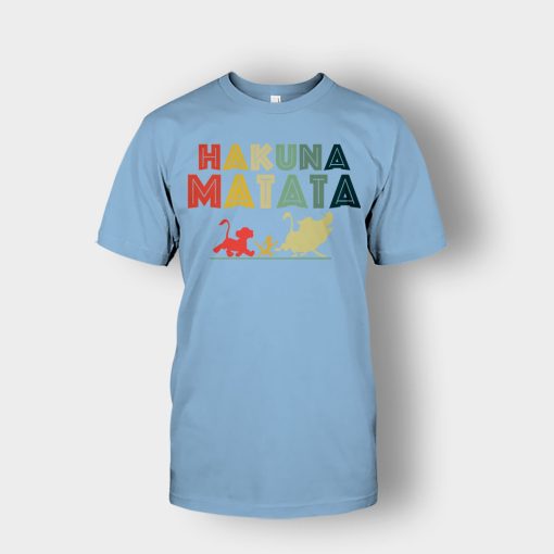 Vintage-Hakuna-Matata-The-Lion-King-Disney-Inspired-Unisex-T-Shirt-Light-Blue