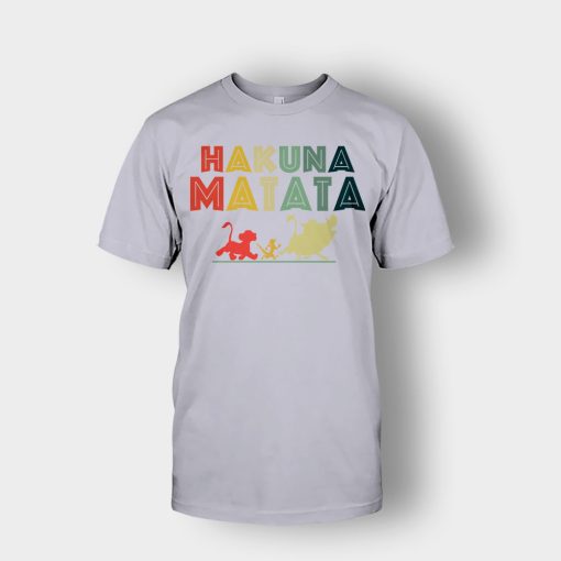 Vintage-Hakuna-Matata-The-Lion-King-Disney-Inspired-Unisex-T-Shirt-Sport-Grey