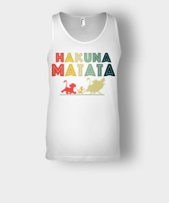 Vintage-Hakuna-Matata-The-Lion-King-Disney-Inspired-Unisex-Tank-Top-White