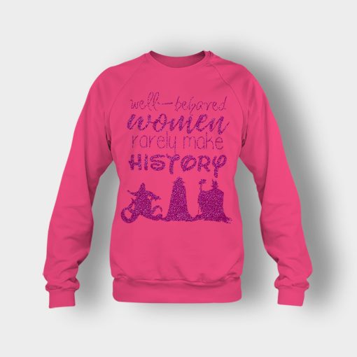 Well-Beloved-Women-Rarely-Make-History-Disney-Villain-Crewneck-Sweatshirt-Heliconia