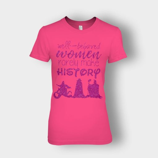 Well-Beloved-Women-Rarely-Make-History-Disney-Villain-Ladies-T-Shirt-Heliconia