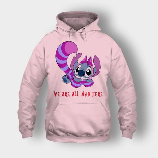 Were-All-Mad-Here-Disney-Lilo-And-Stitch-Unisex-Hoodie-Light-Pink