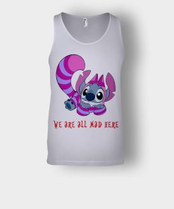 Were-All-Mad-Here-Disney-Lilo-And-Stitch-Unisex-Tank-Top-Sport-Grey
