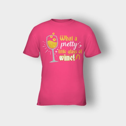 What-A-Pretty-Little-Glass-Of-Wine-Sarah-Sanderson-Disney-Hocus-Pocus-Kids-T-Shirt-Heliconia