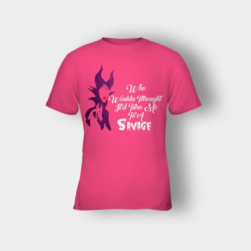 Who-Would-Have-Thought-Itd-Turn-Me-To-A-Savage-Disney-Maleficient-Inspired-Kids-T-Shirt-Heliconia