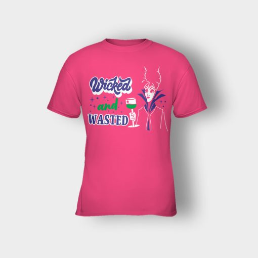 Wicked-And-Wasted-Disney-Maleficient-Inspired-Kids-T-Shirt-Heliconia