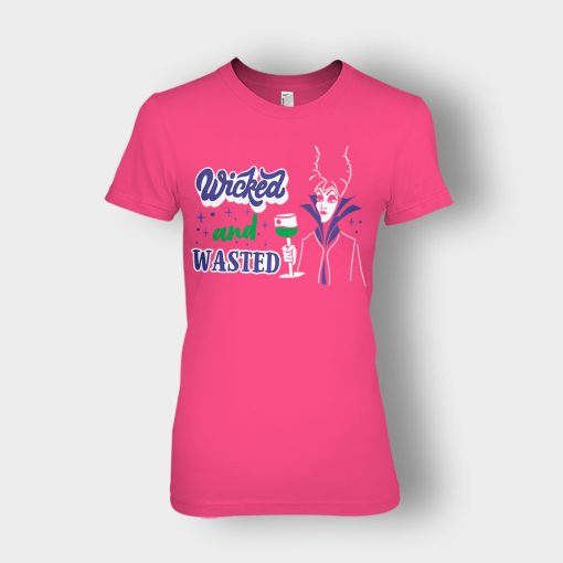 Wicked-And-Wasted-Disney-Maleficient-Inspired-Ladies-T-Shirt-Heliconia