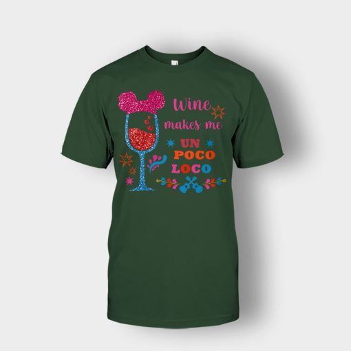 Wine-Makes-Me-Un-Poco-Loco-Disney-CoCo-Inspired-Unisex-T-Shirt-Forest