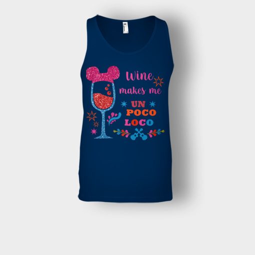 Wine-Makes-Me-Un-Poco-Loco-Disney-CoCo-Inspired-Unisex-Tank-Top-Navy