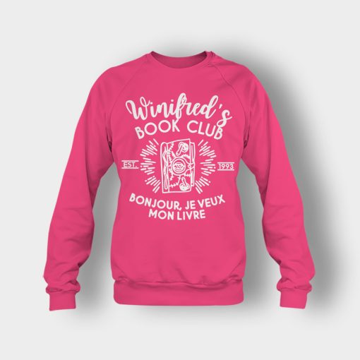 Winifreds-Book-Club-Disney-Hocus-Pocus-Inspired-Crewneck-Sweatshirt-Heliconia