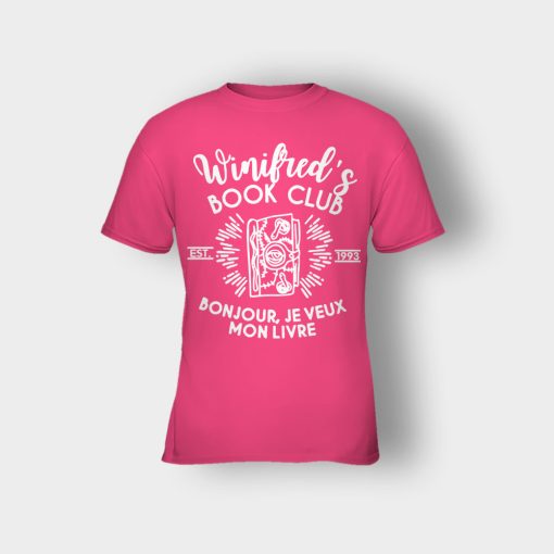 Winifreds-Book-Club-Disney-Hocus-Pocus-Inspired-Kids-T-Shirt-Heliconia