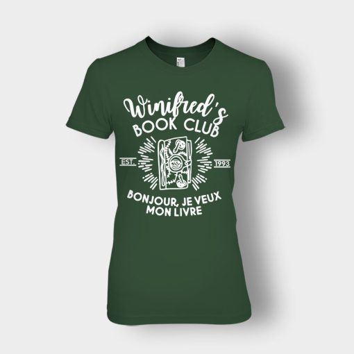Winifreds-Book-Club-Disney-Hocus-Pocus-Inspired-Ladies-T-Shirt-Forest