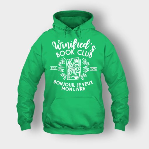 Winifreds-Book-Club-Disney-Hocus-Pocus-Inspired-Unisex-Hoodie-Irish-Green