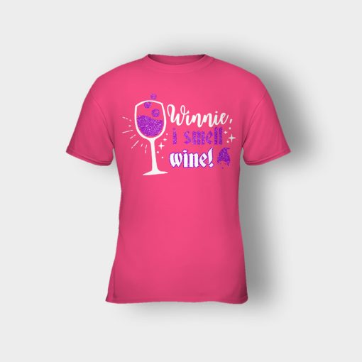 Winnie-I-Smell-Wine-Disney-Hocus-Pocus-Mary-Sanderson-Kids-T-Shirt-Heliconia