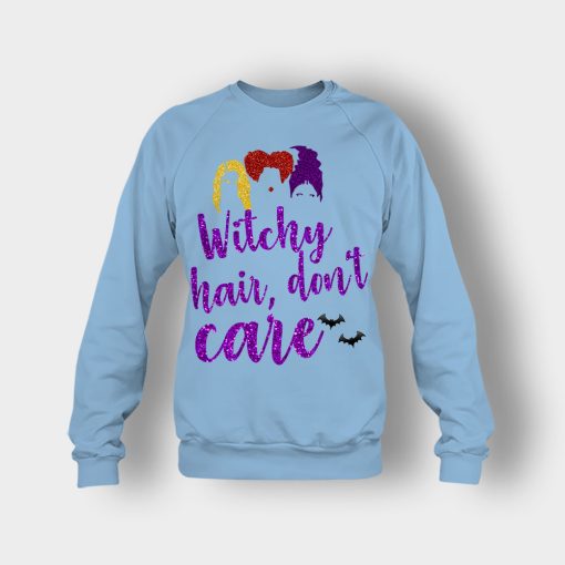 Witchy-Hair-Dont-Care-Disney-Hocus-Pocus-Inspired-Crewneck-Sweatshirt-Light-Blue