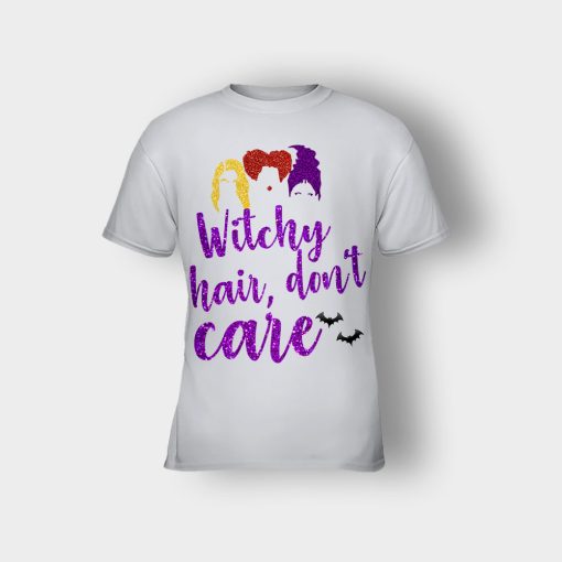 Witchy-Hair-Dont-Care-Disney-Hocus-Pocus-Inspired-Kids-T-Shirt-Ash