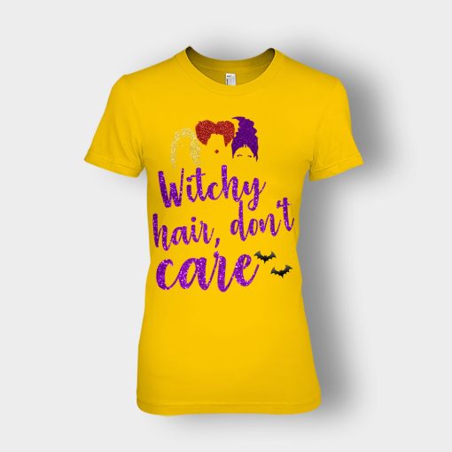 Witchy-Hair-Dont-Care-Disney-Hocus-Pocus-Inspired-Ladies-T-Shirt-Gold