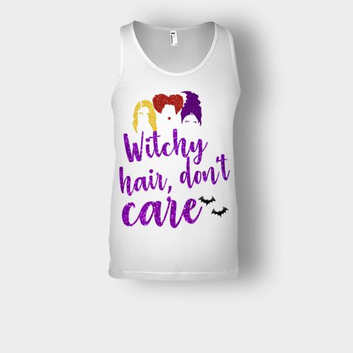 Witchy-Hair-Dont-Care-Disney-Hocus-Pocus-Inspired-Unisex-Tank-Top-White