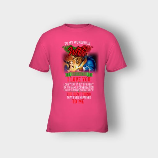 Wonderful-Wife-Disney-Beauty-And-The-Beast-Kids-T-Shirt-Heliconia