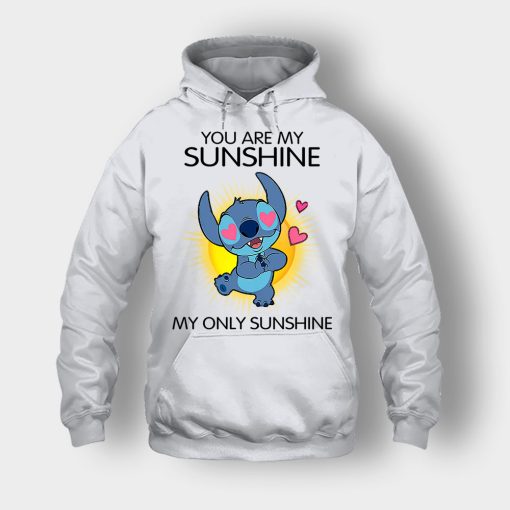 You-Are-My-Sunshine-Disney-Lilo-And-Stitch-Unisex-Hoodie-Ash