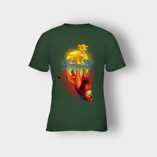 Young-And-Old-The-Lion-King-Disney-Inspired-Kids-T-Shirt-Forest